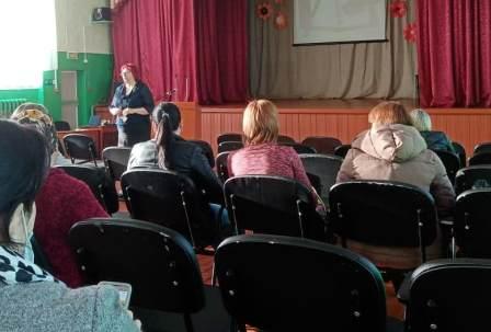 Школьная жизнь - Общешкольное родительское собрание «Здоровье детей- забота родителей»