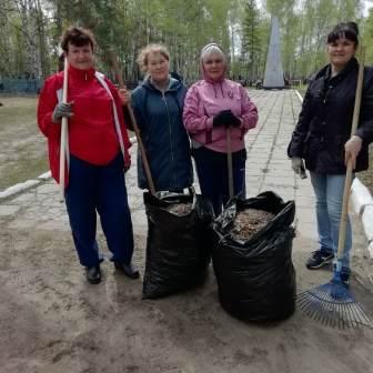 Школьная жизнь - #Санитарная пятница