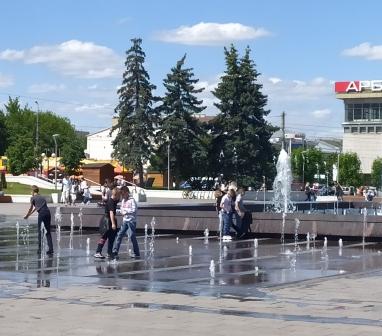 80-летие Победы - "Мой край Пензенский!"-экскурсионный тур выходного дня юнармейцев 4б класса