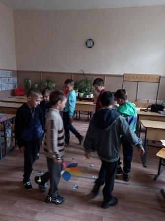 Летние - 6 день в лагере- «Я рисую»