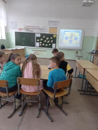 Летние - 6 день в лагере- «Я рисую»