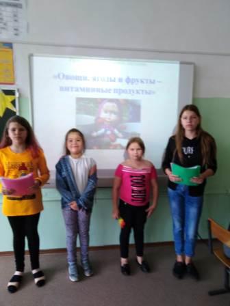 Летние - "Планета здоровья» в лагере «Улыбка»