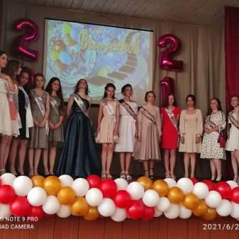 Выпуск-2021 - Выпускники 9-х и 11-го классов 2021 года