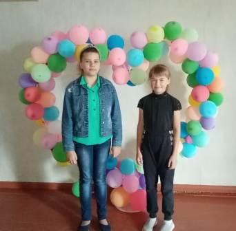 Летние - В лагере «Улыбка"- День улыбки!