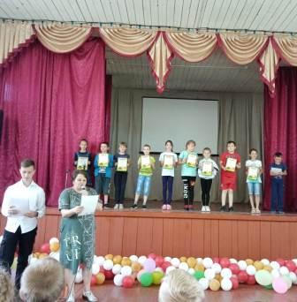 Летние - Последний день в лагере «Улыбка»