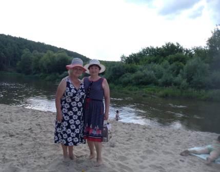 Безопасность на воде и на льду - Безопасное лето детям-2021