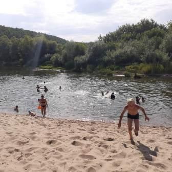 Безопасность на воде и на льду - Безопасное лето-2021