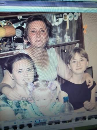 Школьная жизнь - "День пожилых людей» в 3б классе
