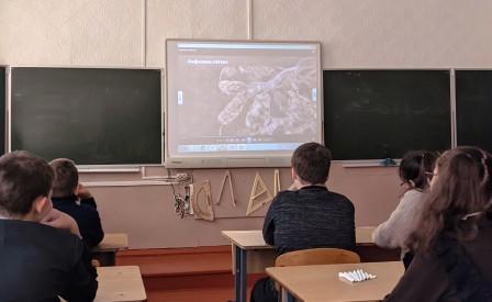 Профилактика табакокурения и алкоголизма - Классный час о вреде курения в 7б классе