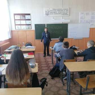 Школьная жизнь - С праздником Вас, дорогие учителя!