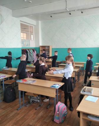 Физкультура и спорт - Челлендж «Я расту здоровым» в 5а классе