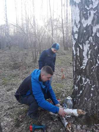 Школьная жизнь - С Днем отцов поздравляют всех пап учащиеся 5б класса