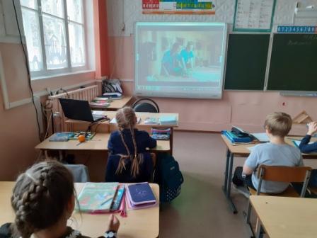 Интересно! - Открытый урок «Проетория". Шоу профессий- «Модный приговор»