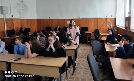 Интересно! - Киноуроки. Просмотр фильма «Дом» в 7б классе