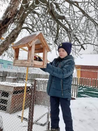 Школьная жизнь - "Эколята-молодые защитники природы»