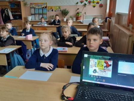 Методические материалы - "Коррупция в мире сказок"-классный час в 2б классе