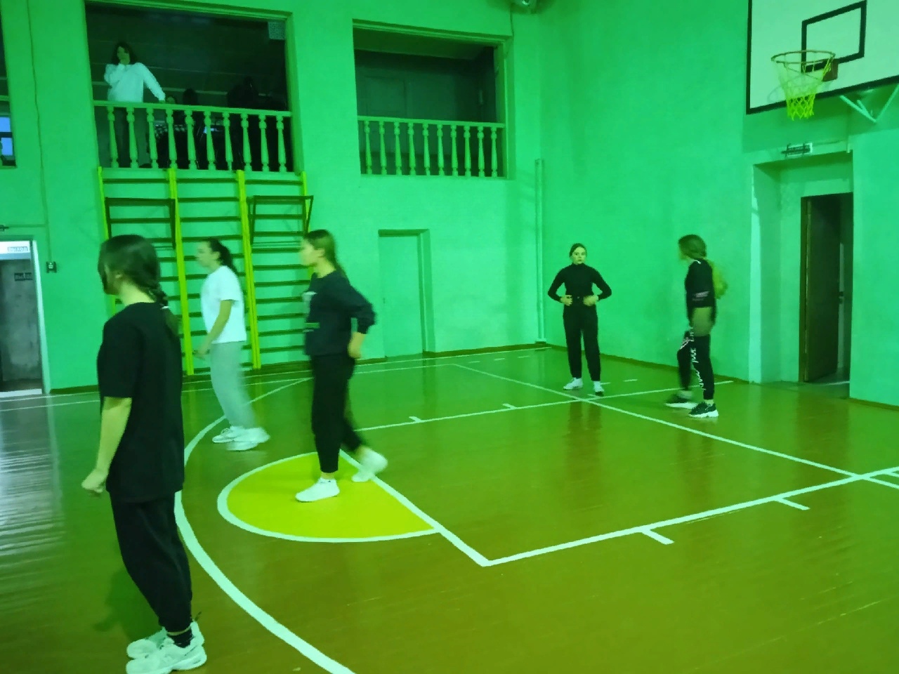 Зимние - О, спорт - ты жизнь!