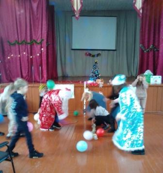 Зимние - Новогодний песенный марафон