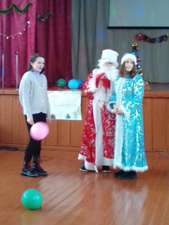 Зимние - Новогодний песенный марафон