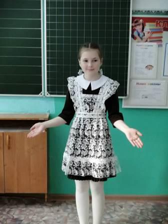 Школьная жизнь - Рождественские чтения