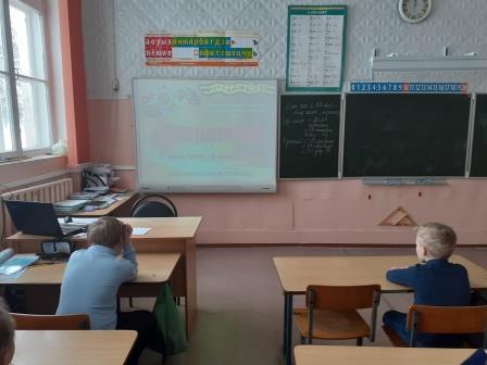 Школьная жизнь - Ты в памяти и в сердце, Сталинград!