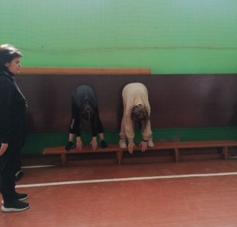 ГТО - ГТО-это образ жизни