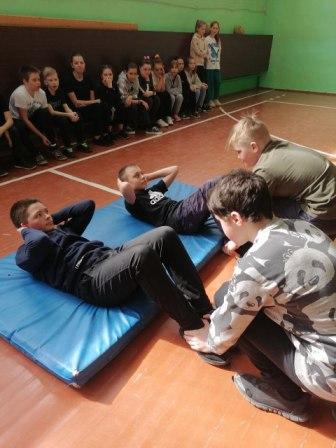 ГТО - ГТО-это образ жизни