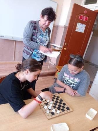 Летние - Спортивная жизнь лагеря