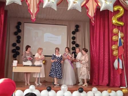 Школьная жизнь - #Выпускной 2022