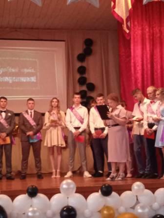 Школьная жизнь - #Выпускной 2022