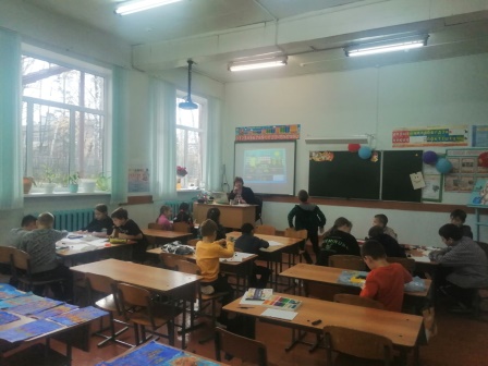 Осенние - День Зеленого огонька