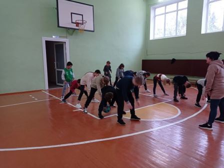 Осенние - День Сказок