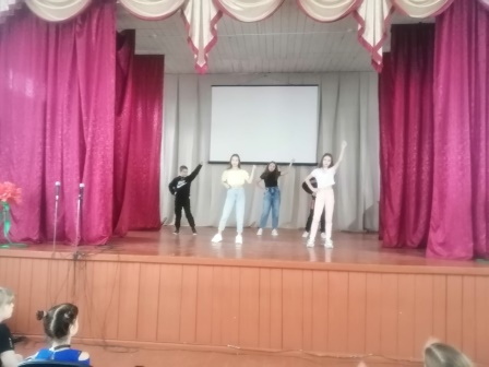 Осенние - ДЕНЬ НАРОДНОГО ЕДИНСТВА