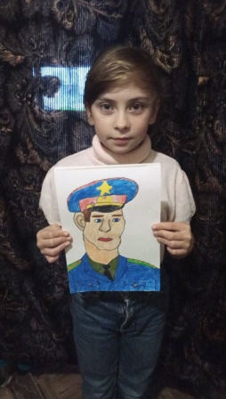 Осенние - День памяти погибших при выполнении служебных обязанностей сотрудников органов внутренних дел Российской Федерации
