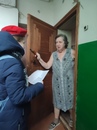 Школьная жизнь - Поздравление учителей-ветеранов с Международным женским днем 8 Марта