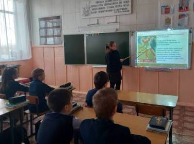 Физкультура и спорт - ГТО- это образ жизни в 5б классе