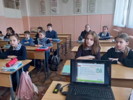 Месяц безопасности - Безопасность весной