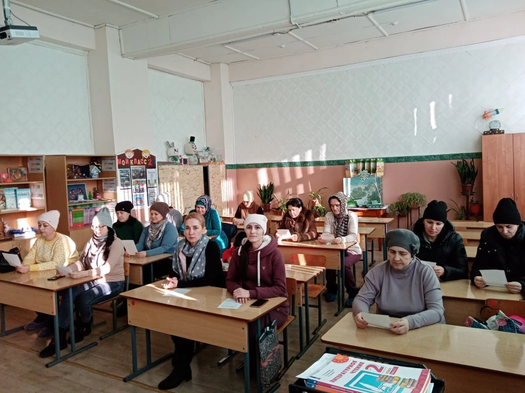 Месяц безопасности - Всероссийская акция «Безопасность детства-2022»