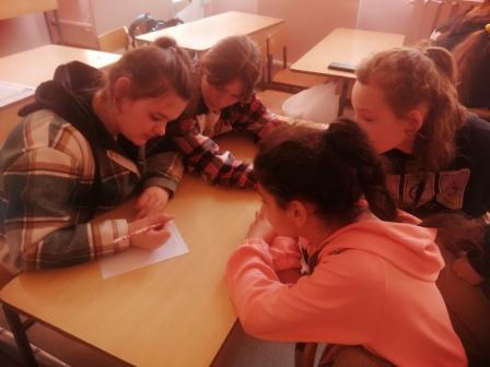 Весенние - 2-й день ДОЛ «Улыбка"-День Безопасности