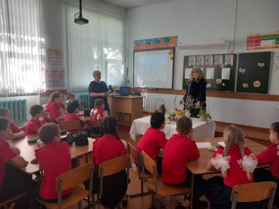 Семинары, уроки, мероприятия,.. - Районный семинар учителей ОРКСЭ и ОДНКР