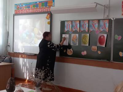 Семинары, уроки, мероприятия,.. - Районный семинар учителей ОРКСЭ и ОДНКР