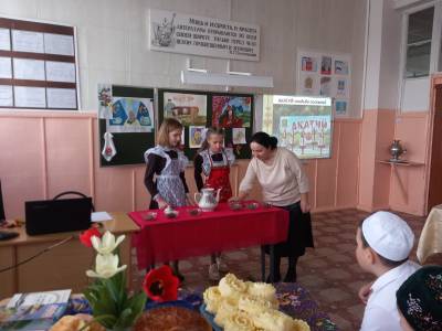 Семинары, уроки, мероприятия,.. - Районный семинар учителей ОРКСЭ и ОДНКР