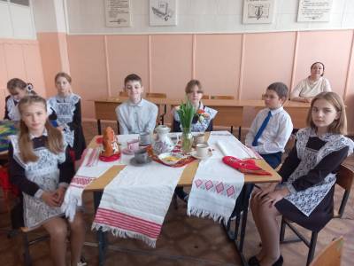Семинары, уроки, мероприятия,.. - Районный семинар учителей ОРКСЭ и ОДНКР