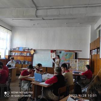 Семинары, уроки, мероприятия,.. - Районный семинар учителей истории