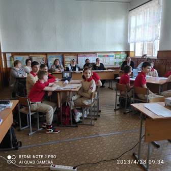 Семинары, уроки, мероприятия,.. - Районный семинар учителей истории