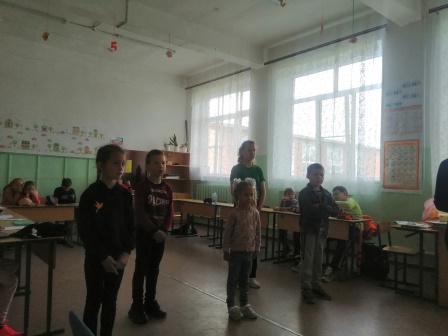 Школьная жизнь - 3-день ДОЛ «Улыбка"-"Будь человеком,человек!
