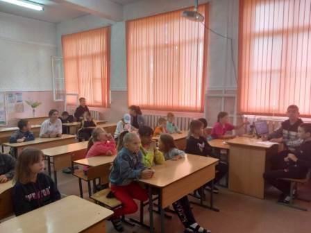 Летние - 13-день в ДОЛ «Улыбка". День пернатых птиц