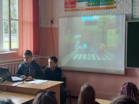 Летние - В ДОЛ «Улыбка» -День велосепедиста