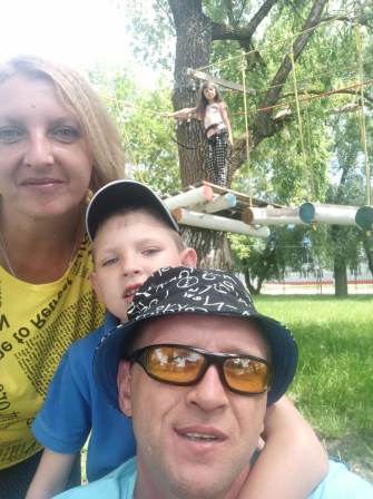 Летние - Всероссийская акция «1000 семейных километров»