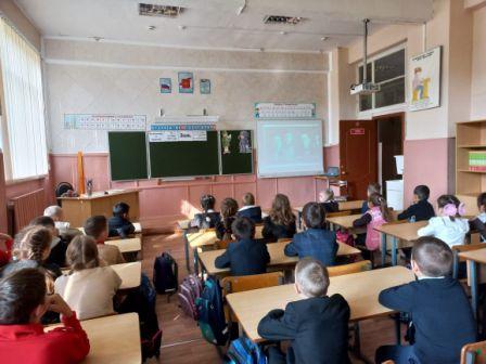 Школьная жизнь - Разговоры о важном. Зоя Космодемьянская